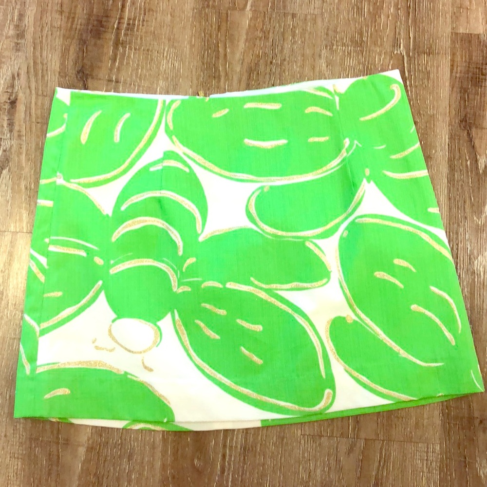 Lilly skirt